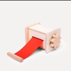 Monti Kids Fabric Winder